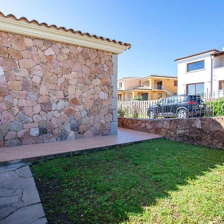 Appartamento Belvedere Citai San Teodoro  Eksteriør billede